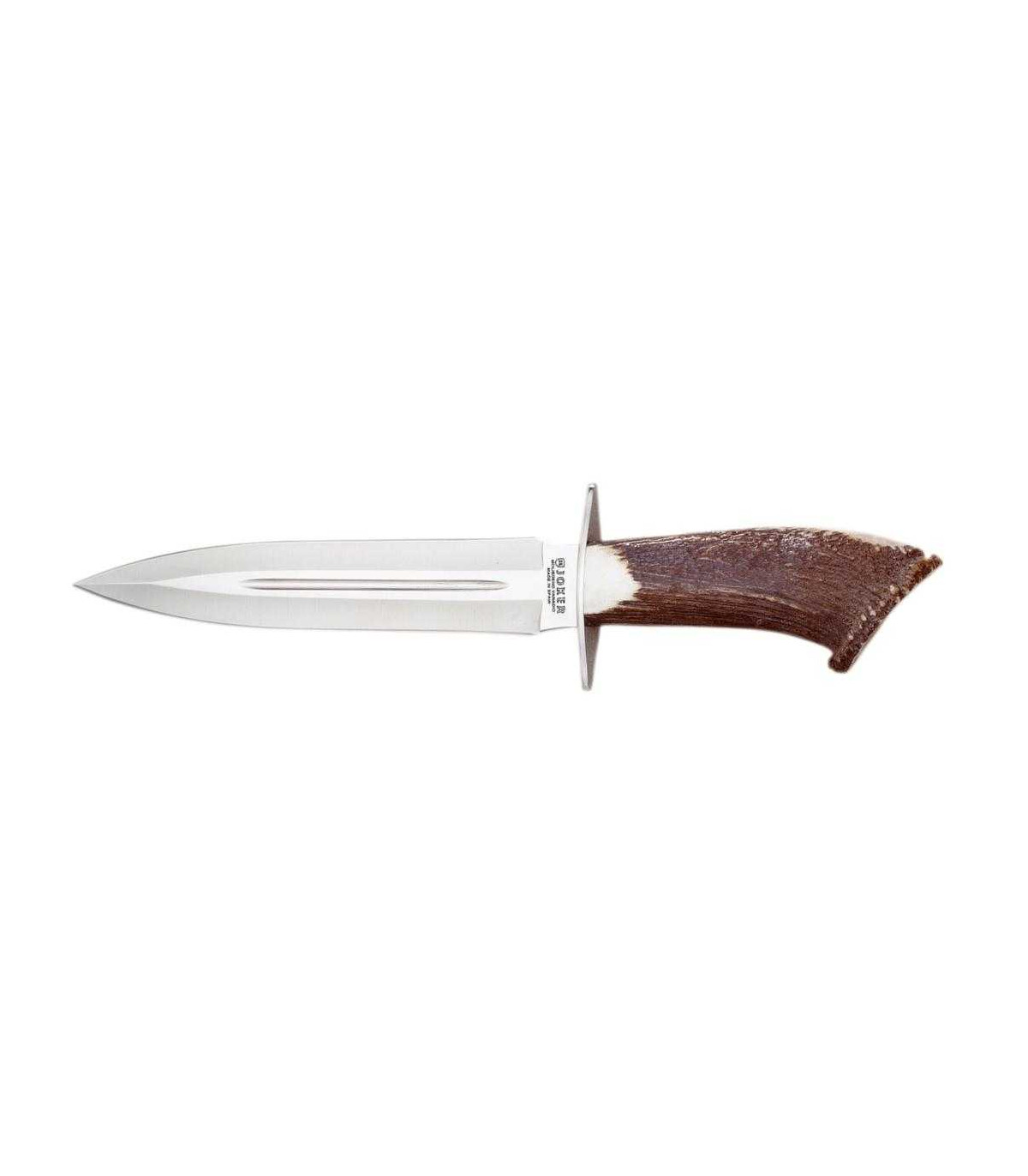 Cuchillo de REMATE "COYOTE" JOKER CN07