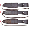 Cuchillo "BOWIE" JOKER CC96