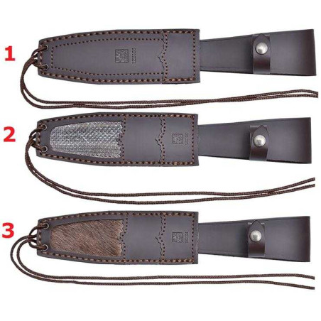Cuchillo "BOWIE" JOKER CC96