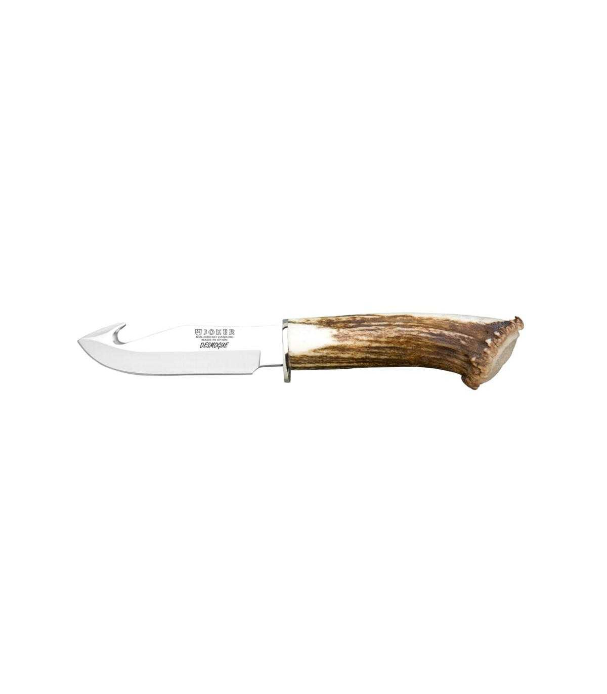 Cuchillo DESOLLADOR "HURÓN" JOKER CN74