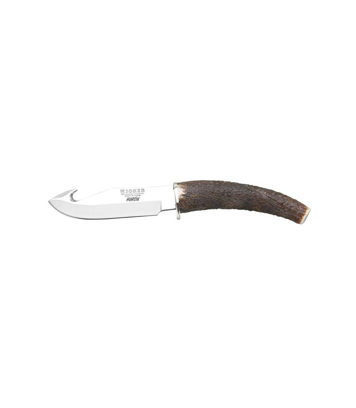 Cuchillo DESOLLADOR "HURÓN" JOKER CC74