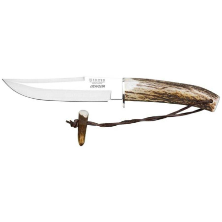 Cuchillo de CAZA "LUCHADERA" JOKER CC73