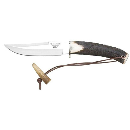 Cuchillo de CAZA "LUCHADERA" JOKER CC72