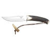 Cuchillo de CAZA "LUCHADERA" JOKER CC72