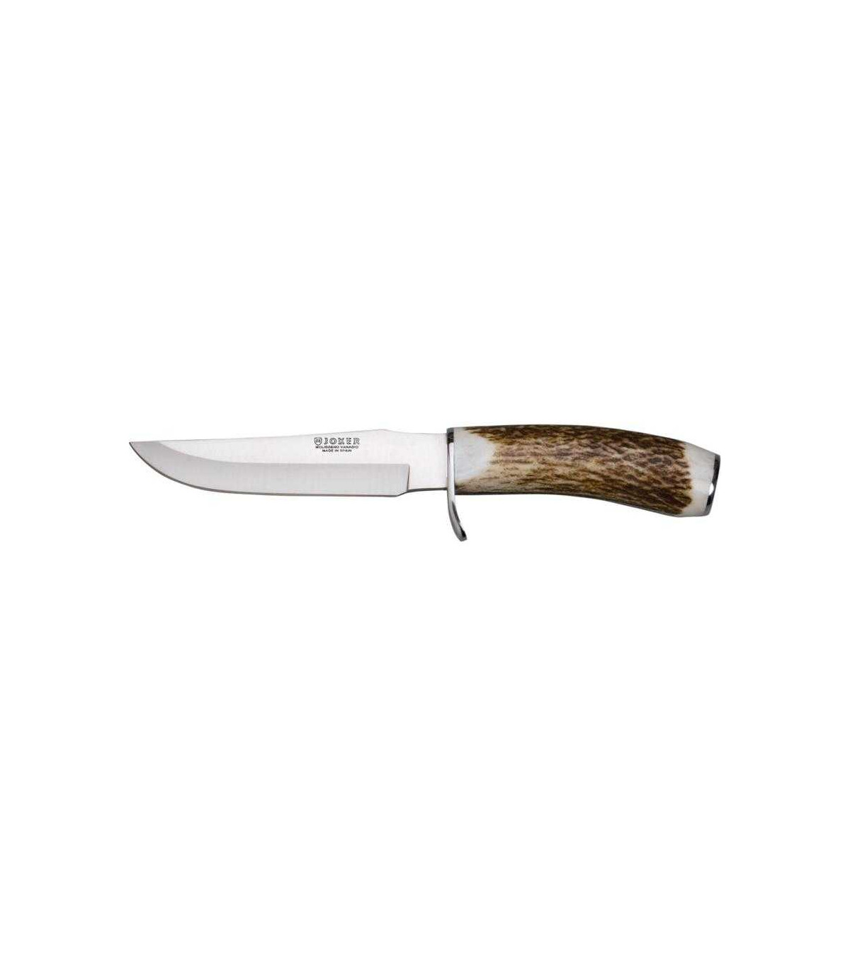 Cuchillo de CAZA "TIGRE" JOKER CC33