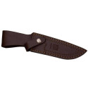 Cuchillo de CAZA "TIGRE" JOKER CC33