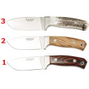 Cuchillo DESOLLADOR "MONTÉS" JOKER CR18