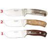 Cuchillo DESOLLADOR "MONTÉS" JOKER CR18