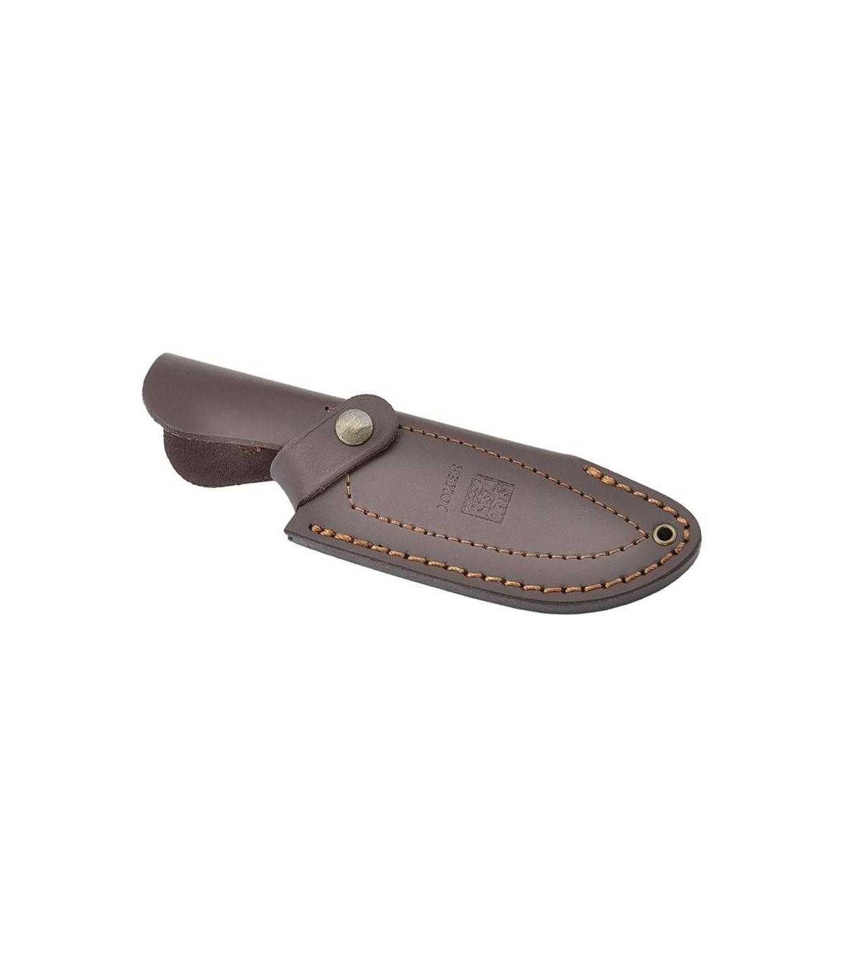 Cuchillo DESOLLADOR "MONTÉS" JOKER CR18