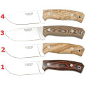 Cuchillo DESOLLADOR "MONTÉS" JOKER CR59