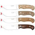 Cuchillo DESOLLADOR "MONTÉS II" JOKER CR58