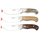 Cuchillo DESOLLADOR "MONTÉS II" JOKER CR08