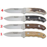 Cuchillo DESOLLADOR "TECKEL" JOKER CO84