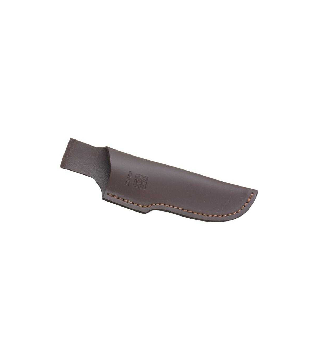 Cuchillo DESOLLADOR "TECKEL" JOKER CO85