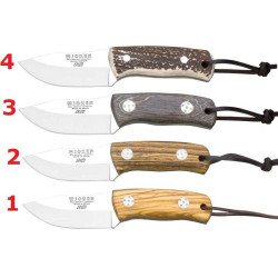 Cuchillo DESOLLADOR "ERIZO" JOKER CO75