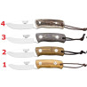 Cuchillo DESOLLADOR "RABBIT" JOKER CO76