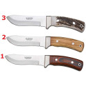 Cuchillo DESOLLADOR "OSO" JOKER CR49