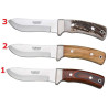 Cuchillo DESOLLADOR "OSO" JOKER CR49