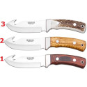 Cuchillo DESOLLADOR "OSO D" JOKER CR55