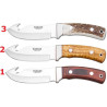 Cuchillo DESOLLADOR "OSO D" JOKER CR55