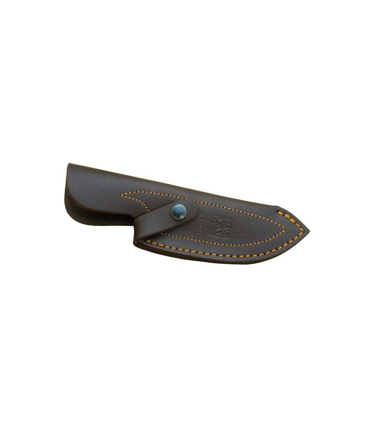 Cuchillo DESOLLADOR "CEBRA" JOKER CR39
