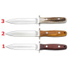 Cuchillo de MONTE "LINCE" JOKER CR43