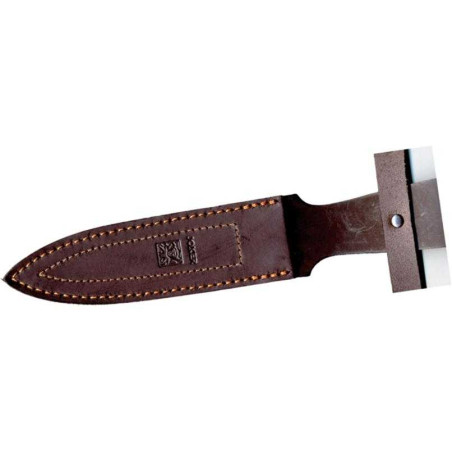 Cuchillo de MONTE "LINCE" JOKER CR43