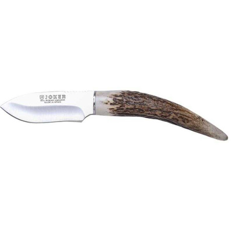 Cuchillo DESOLLADOR "TOPO"  JOKER CC57