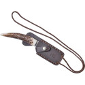 Cuchillo DESOLLADOR "TOPO"  JOKER CC57