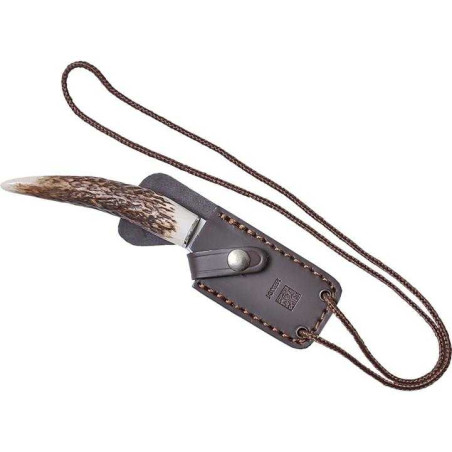 Cuchillo DESOLLADOR "TOPO"  JOKER CC57