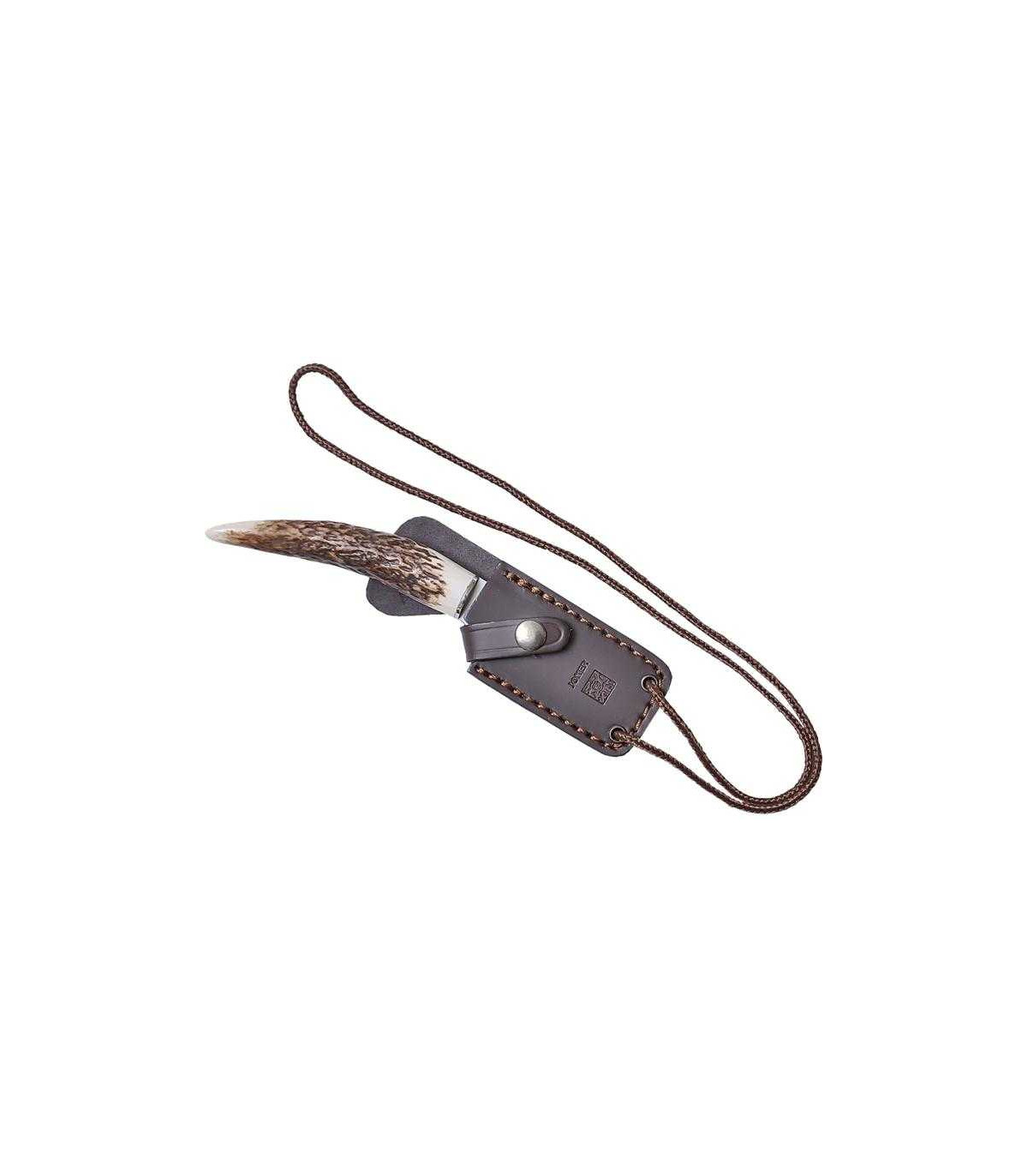 Cuchillo DESOLLADOR "TOPO"  JOKER CC57