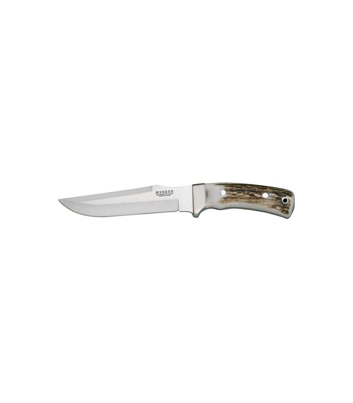 Cuchillo de CAZA "GAMO" JOKER CC45