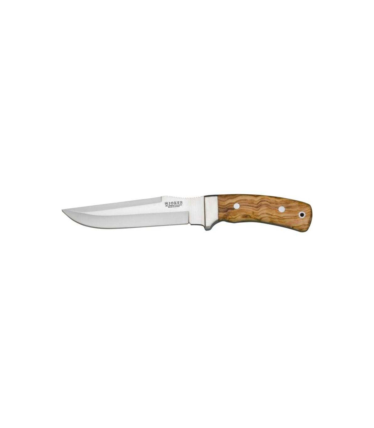 Cuchillo de CAZA "GAMO" JOKER CO45
