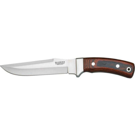 Cuchillo de CAZA "GAMO" JOKER CR45