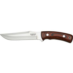 Cuchillo de CAZA "GAMO" JOKER CR50