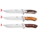 Cuchillo de MONTE "ANTILOPE" JOKER CR02