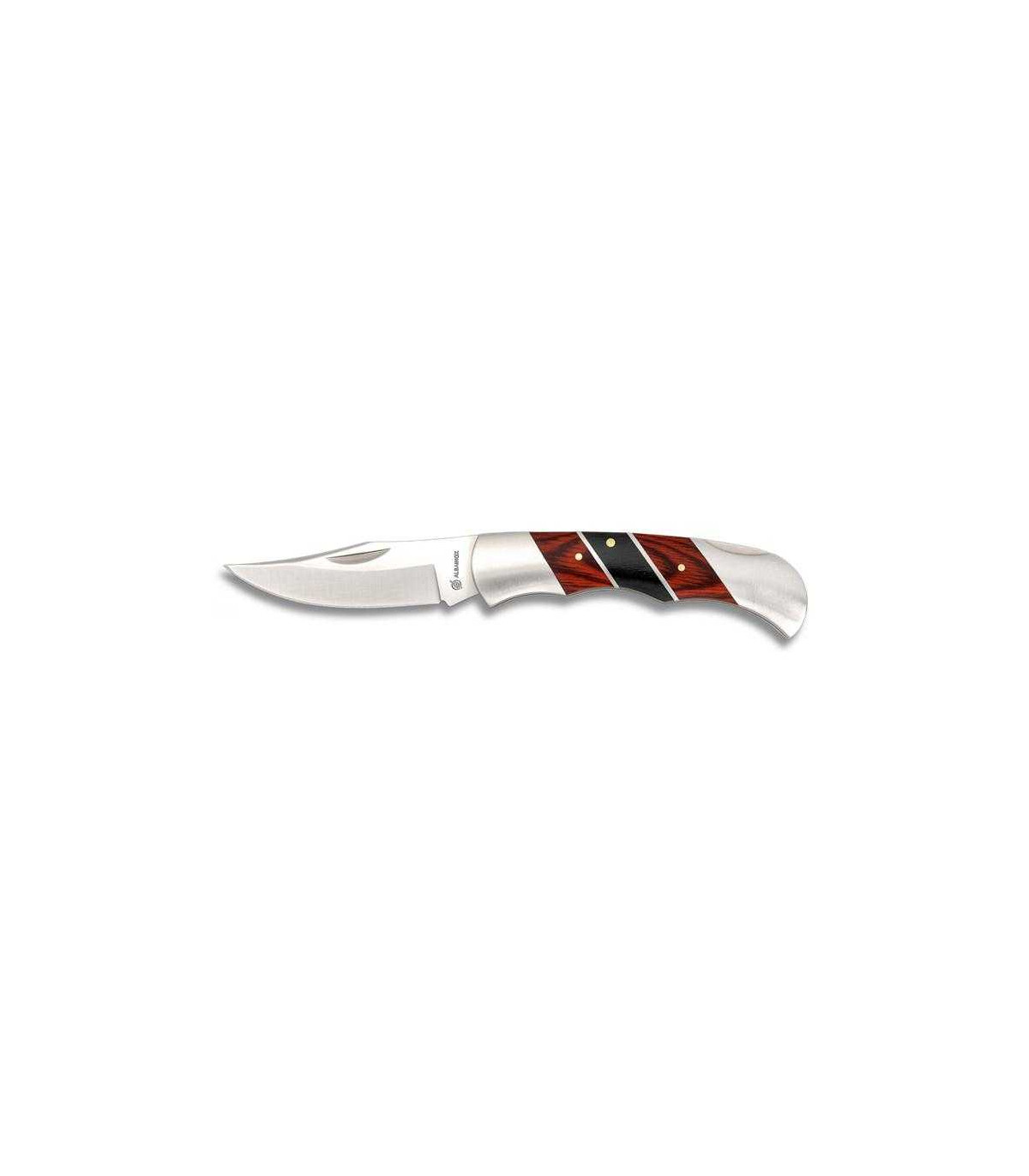 Navaja de bolsillo MARTINEZ ALBAINOX 19061 por 16,50 €
