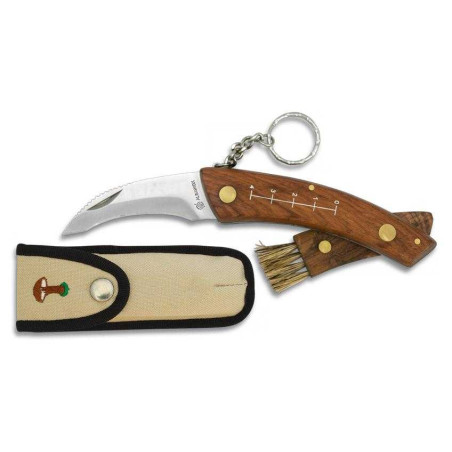 Navaja micológica MARTINEZ ALBAINOX 19120 por 10,05 €