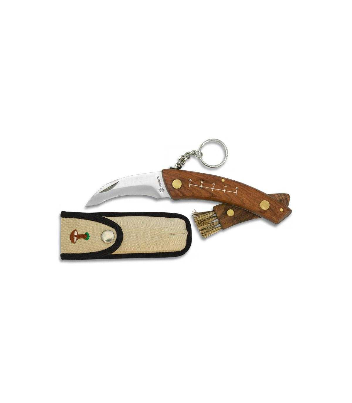 Navaja micológica MARTINEZ ALBAINOX 19120 por 10,05 €