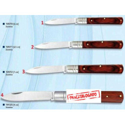 Navaja pistón MARTINEZ ALBAINOX 10570 por 8,50 €