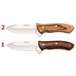 Cuchillo DESOLLADOR VENADO JOKER CR66