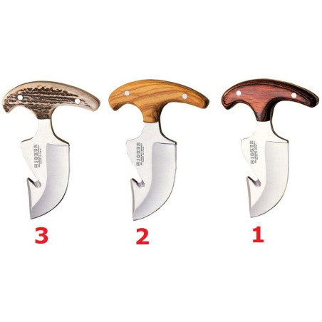 Cuchillo DESOLLADOR "DOGO" JOKER CR11