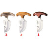 Cuchillo DESOLLADOR "DOGO" JOKER CR11