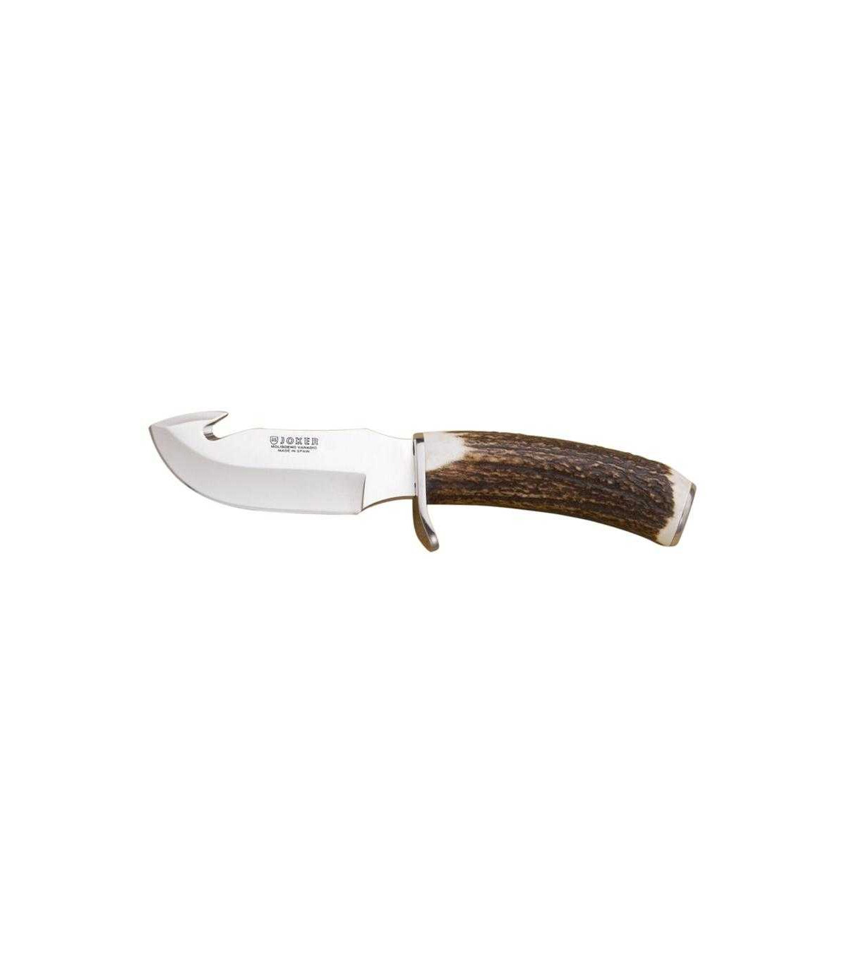 Cuchillo DESOLLADOR "DESMOGUE D" JOKER CC28