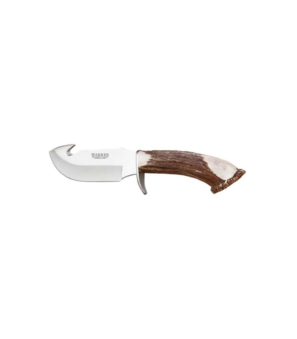 Cuchillo DESOLLADOR "DESMOGUE D" JOKER CN28