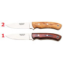 Cuchillo de CAZA "PANTERA" JOKER CR17