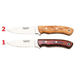 Cuchillo de CAZA "PANTERA" JOKER CR17