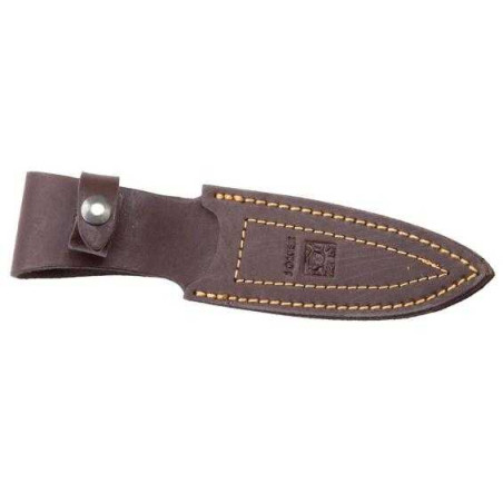 Cuchillo de CAZA "PANTERA" JOKER CR17