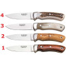 Cuchillo de CAZA "PANTERA" JOKER CR16