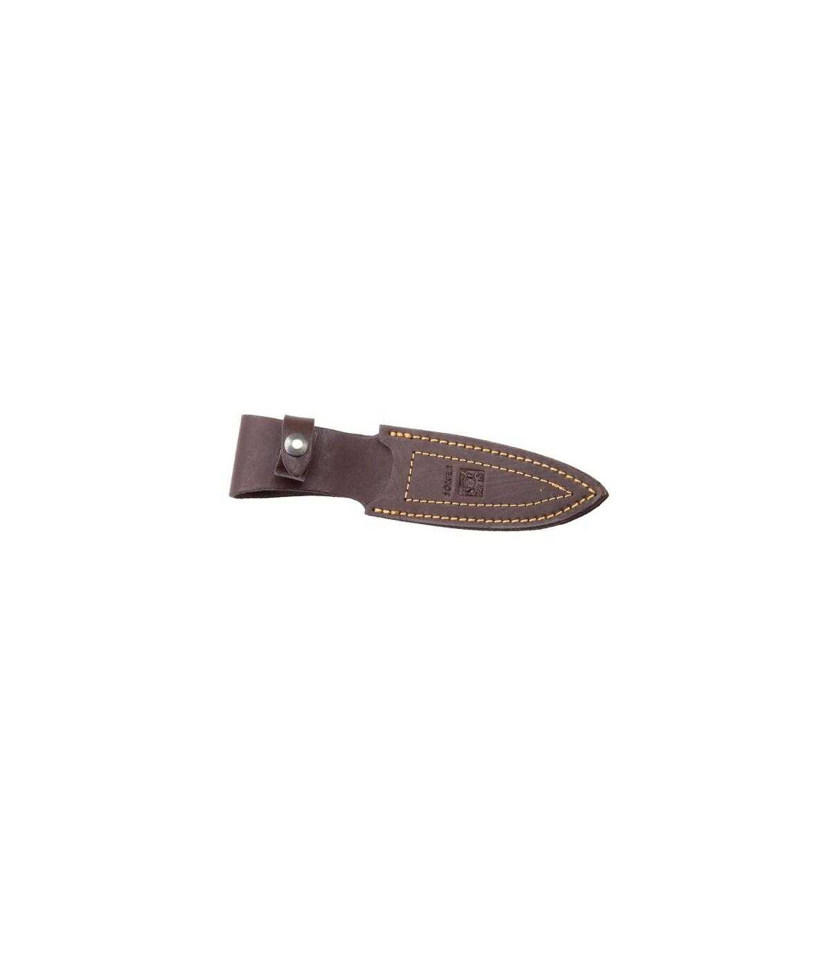 Cuchillo de CAZA "PANTERA" JOKER CR16